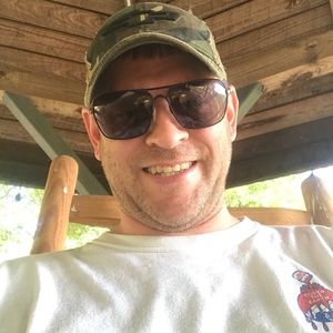 Meet your Posher, Steve